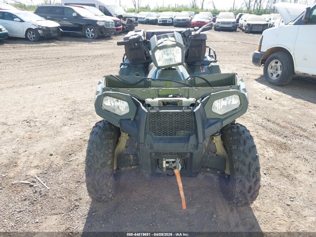Продаж на аукціоні авто 2019 Polaris Sportsman 570 Eps, vin: 4XASEE57XKA615771, номер лоту: 44819691