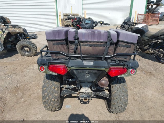 Продаж на аукціоні авто 2019 Polaris Sportsman 570 Eps, vin: 4XASEE57XKA615771, номер лоту: 44819691