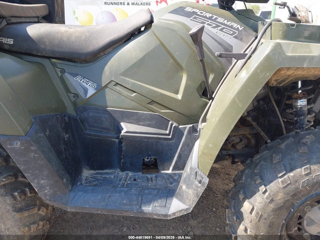 Продаж на аукціоні авто 2019 Polaris Sportsman 570 Eps, vin: 4XASEE57XKA615771, номер лоту: 44819691