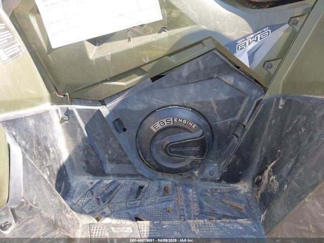 Продаж на аукціоні авто 2019 Polaris Sportsman 570 Eps, vin: 4XASEE57XKA615771, номер лоту: 44819691