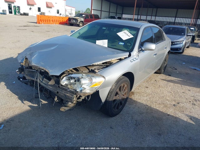 Продаж на аукціоні авто 2007 Buick Lucerne Cxl, vin: 1G4HD57277U229320, номер лоту: 44819695