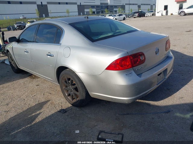 Продаж на аукціоні авто 2007 Buick Lucerne Cxl, vin: 1G4HD57277U229320, номер лоту: 44819695