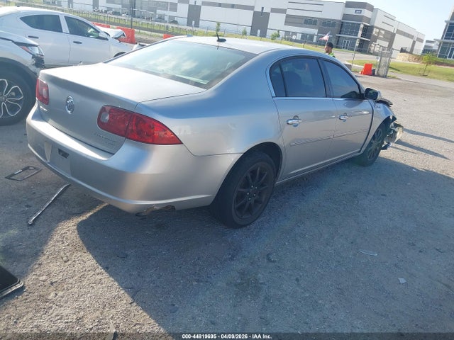 Продаж на аукціоні авто 2007 Buick Lucerne Cxl, vin: 1G4HD57277U229320, номер лоту: 44819695