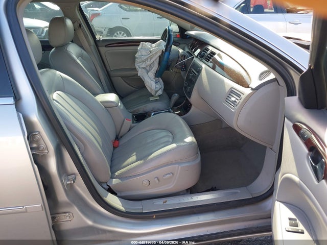 Продаж на аукціоні авто 2007 Buick Lucerne Cxl, vin: 1G4HD57277U229320, номер лоту: 44819695