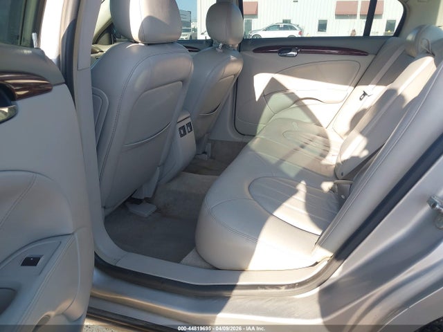Продаж на аукціоні авто 2007 Buick Lucerne Cxl, vin: 1G4HD57277U229320, номер лоту: 44819695