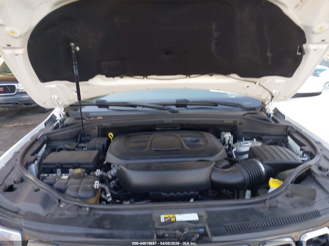 Продаж на аукціоні авто 2020 Jeep Grand Cherokee Laredo E 4x4, vin: 1C4RJFAG0LC216453, номер лоту: 44819697