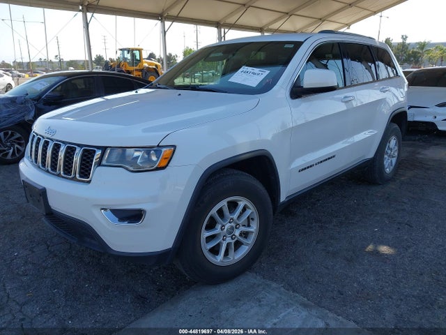 Продаж на аукціоні авто 2020 Jeep Grand Cherokee Laredo E 4x4, vin: 1C4RJFAG0LC216453, номер лоту: 44819697