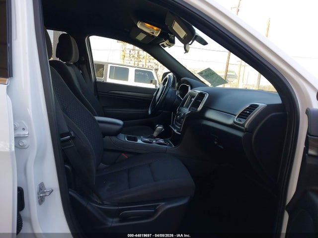 Продаж на аукціоні авто 2020 Jeep Grand Cherokee Laredo E 4x4, vin: 1C4RJFAG0LC216453, номер лоту: 44819697