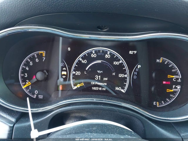 Продаж на аукціоні авто 2020 Jeep Grand Cherokee Laredo E 4x4, vin: 1C4RJFAG0LC216453, номер лоту: 44819697