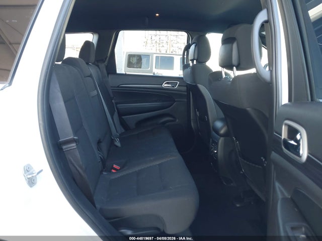 Продаж на аукціоні авто 2020 Jeep Grand Cherokee Laredo E 4x4, vin: 1C4RJFAG0LC216453, номер лоту: 44819697