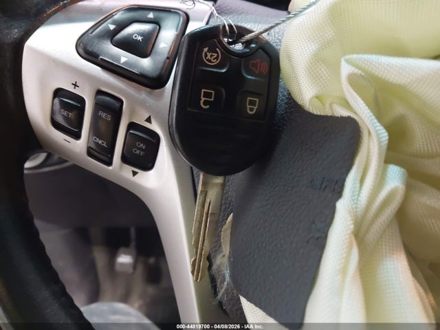 Ford EXPLORER XLT 2015 1FM5K8D82FGC49877 Image 11