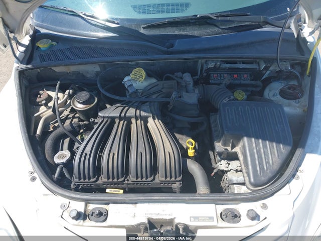 Aukcja sprzedaży 2008 Chrysler Pt Cruiser Lx, vin: 3A8FY48B68T178907, numer aukcji: 44819704