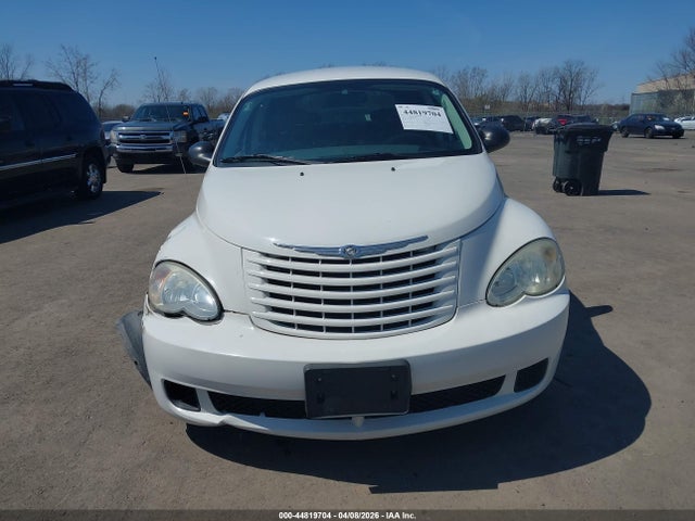 Aukcja sprzedaży 2008 Chrysler Pt Cruiser Lx, vin: 3A8FY48B68T178907, numer aukcji: 44819704