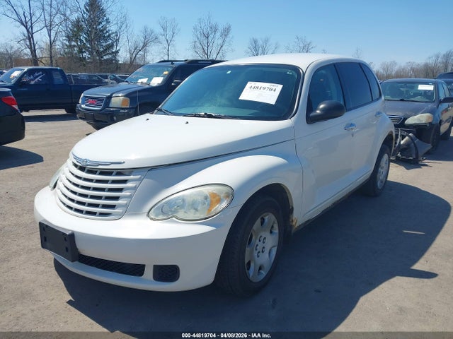 Aukcja sprzedaży 2008 Chrysler Pt Cruiser Lx, vin: 3A8FY48B68T178907, numer aukcji: 44819704