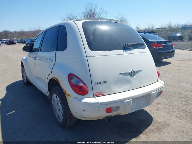 Aukcja sprzedaży 2008 Chrysler Pt Cruiser Lx, vin: 3A8FY48B68T178907, numer aukcji: 44819704