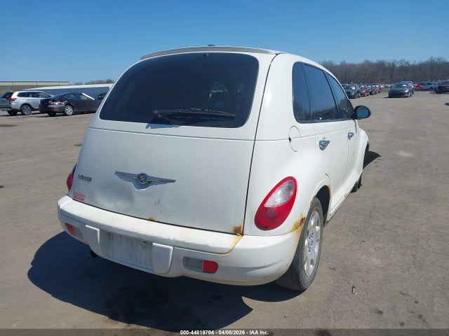 Aukcja sprzedaży 2008 Chrysler Pt Cruiser Lx, vin: 3A8FY48B68T178907, numer aukcji: 44819704