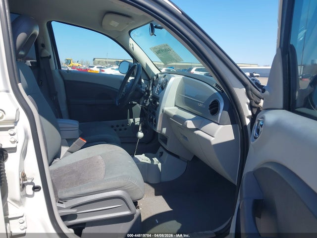 Aukcja sprzedaży 2008 Chrysler Pt Cruiser Lx, vin: 3A8FY48B68T178907, numer aukcji: 44819704