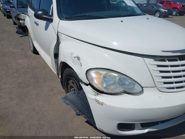 Aukcja sprzedaży 2008 Chrysler Pt Cruiser Lx, vin: 3A8FY48B68T178907, numer aukcji: 44819704