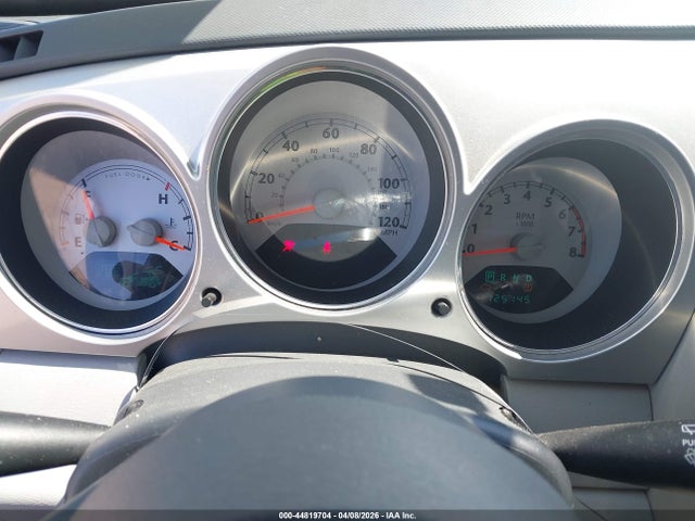 Aukcja sprzedaży 2008 Chrysler Pt Cruiser Lx, vin: 3A8FY48B68T178907, numer aukcji: 44819704