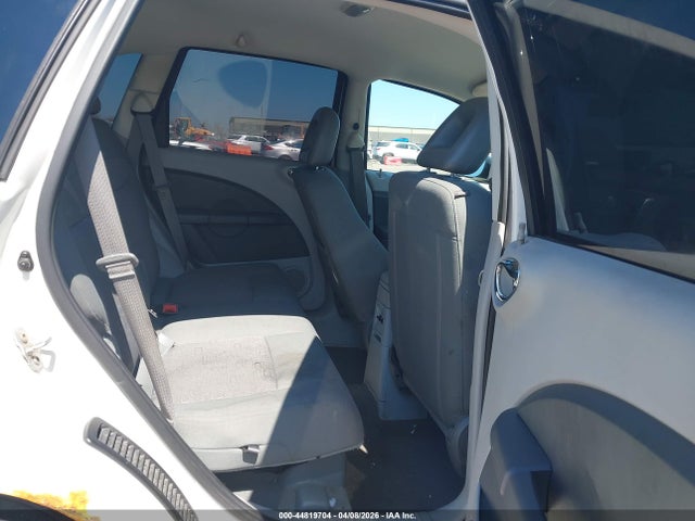 Aukcja sprzedaży 2008 Chrysler Pt Cruiser Lx, vin: 3A8FY48B68T178907, numer aukcji: 44819704