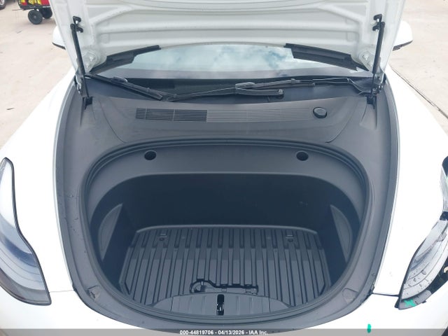 Aukcja sprzedaży 2023 Tesla Model 3 Rear-wheel Drive, vin: 5YJ3E1EA5PF596109, numer aukcji: 44819706