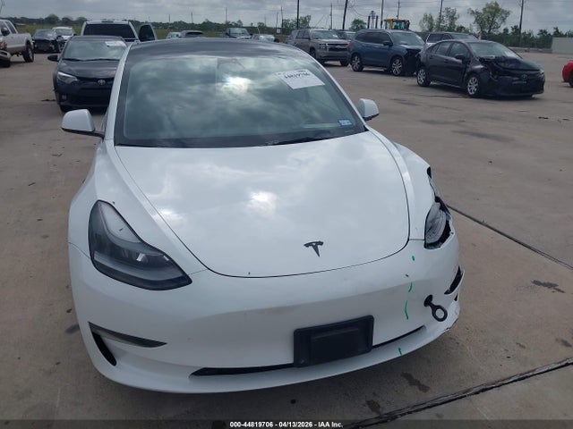 Aukcja sprzedaży 2023 Tesla Model 3 Rear-wheel Drive, vin: 5YJ3E1EA5PF596109, numer aukcji: 44819706