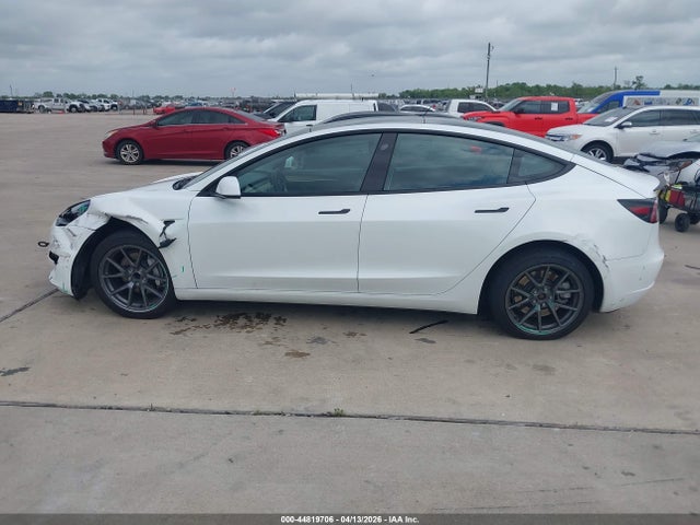 Aukcja sprzedaży 2023 Tesla Model 3 Rear-wheel Drive, vin: 5YJ3E1EA5PF596109, numer aukcji: 44819706