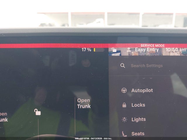 Aukcja sprzedaży 2023 Tesla Model 3 Rear-wheel Drive, vin: 5YJ3E1EA5PF596109, numer aukcji: 44819706