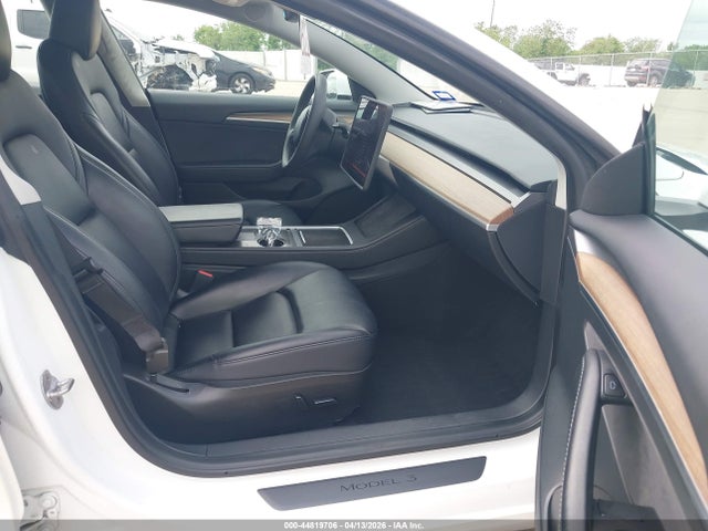 Aukcja sprzedaży 2023 Tesla Model 3 Rear-wheel Drive, vin: 5YJ3E1EA5PF596109, numer aukcji: 44819706