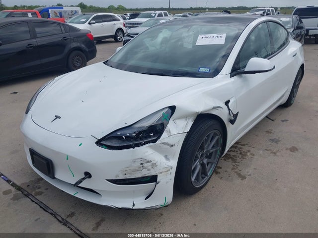 Aukcja sprzedaży 2023 Tesla Model 3 Rear-wheel Drive, vin: 5YJ3E1EA5PF596109, numer aukcji: 44819706
