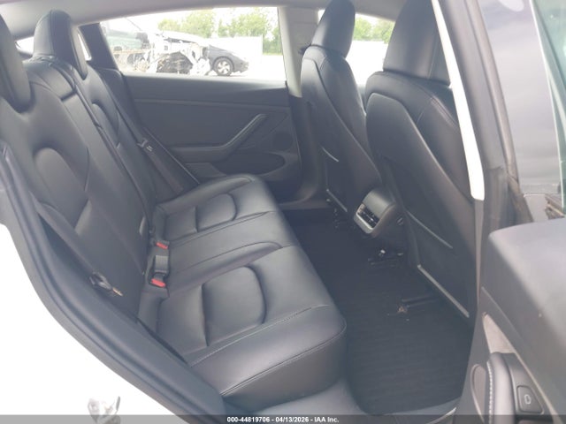 Aukcja sprzedaży 2023 Tesla Model 3 Rear-wheel Drive, vin: 5YJ3E1EA5PF596109, numer aukcji: 44819706
