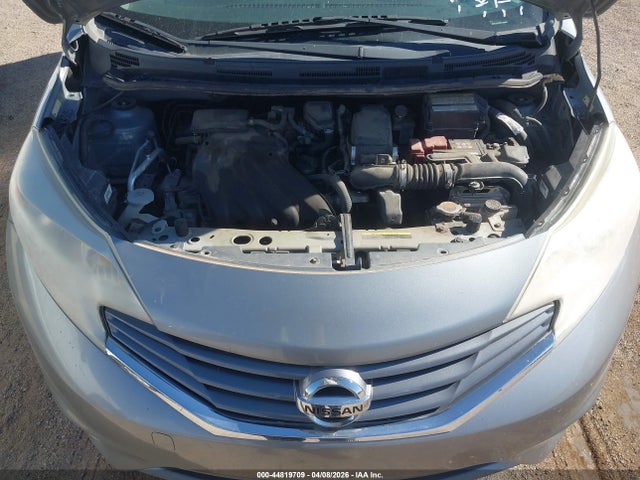 Nissan Versa Note S Plus 2015 3N1CE2CPXFL424500 Image 10