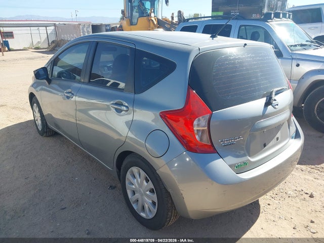 Nissan Versa Note S Plus 2015 3N1CE2CPXFL424500 Image 3