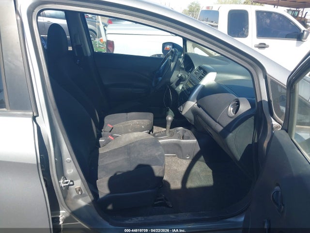 Nissan Versa Note S Plus 2015 3N1CE2CPXFL424500 Image 5