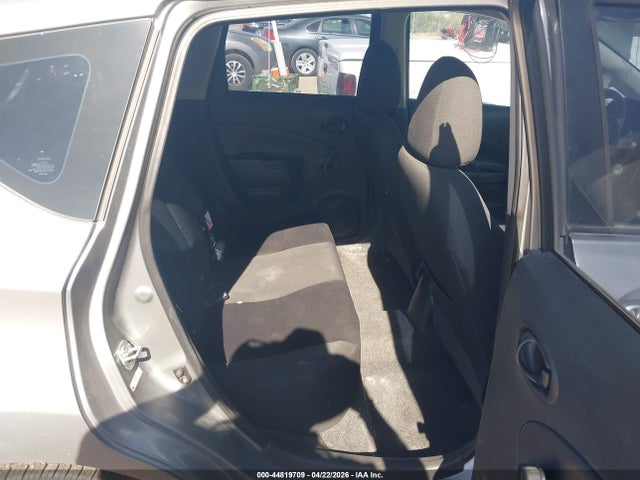Nissan Versa Note S Plus 2015 3N1CE2CPXFL424500 Image 8