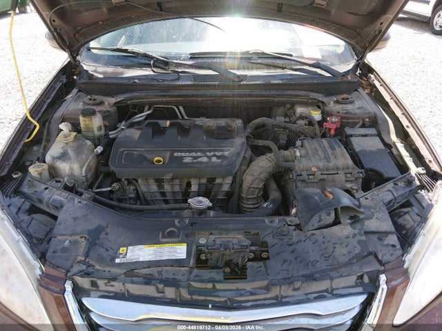 Продаж на аукціоні авто 2013 Chrysler 200 Touring, vin: 1C3CCBBB2DN595686, номер лоту: 44819712