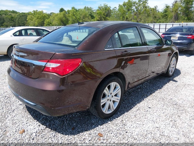 Продаж на аукціоні авто 2013 Chrysler 200 Touring, vin: 1C3CCBBB2DN595686, номер лоту: 44819712
