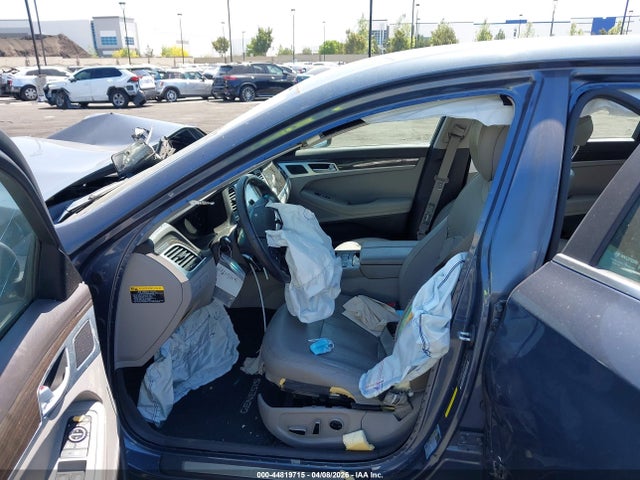 KMHGN4JE7FU075602 Hyundai Genesis 3.8
