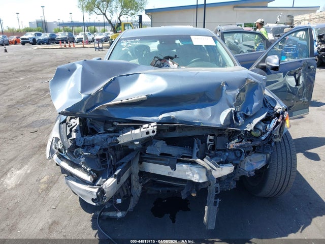 KMHGN4JE7FU075602 Hyundai Genesis 3.8