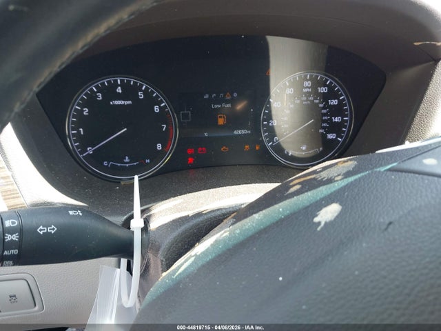 KMHGN4JE7FU075602 Hyundai Genesis 3.8