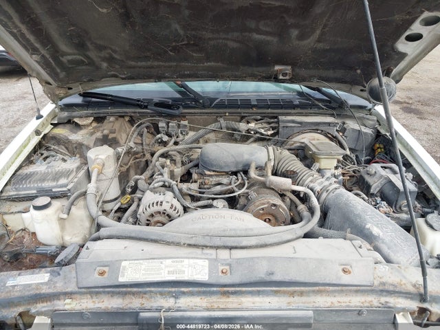 Aukcja sprzedaży 1997 Gmc Jimmy, vin: 1GKDT13W2V2541999, numer aukcji: 44819723