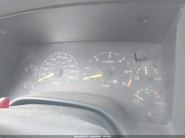 Aukcja sprzedaży 1997 Gmc Jimmy, vin: 1GKDT13W2V2541999, numer aukcji: 44819723