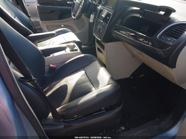Продаж на аукціоні авто 2012 Chrysler Town & Country Touring, vin: 2C4RC1BG1CR301286, номер лоту: 44819724