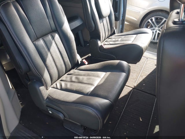 Продаж на аукціоні авто 2012 Chrysler Town & Country Touring, vin: 2C4RC1BG1CR301286, номер лоту: 44819724