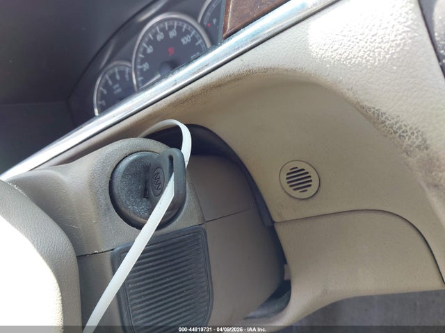 Aukcja sprzedaży 2005 Buick Lacrosse Cx, vin: 2G4WC532X51292310, numer aukcji: 44819731