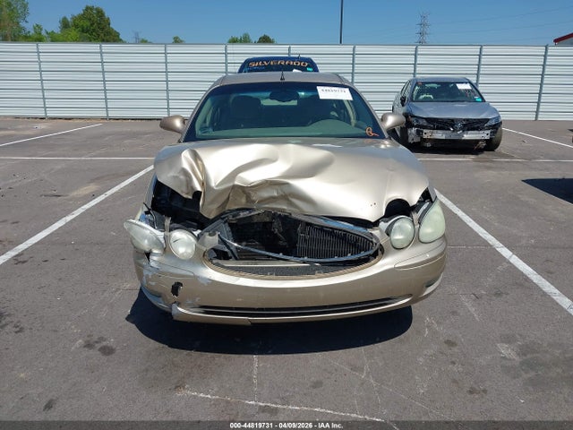 Aukcja sprzedaży 2005 Buick Lacrosse Cx, vin: 2G4WC532X51292310, numer aukcji: 44819731