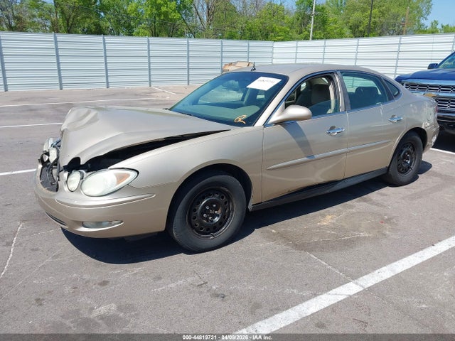 Aukcja sprzedaży 2005 Buick Lacrosse Cx, vin: 2G4WC532X51292310, numer aukcji: 44819731