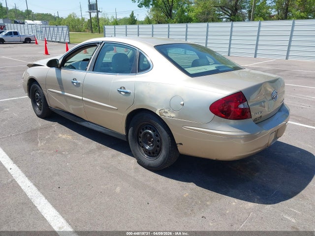 Aukcja sprzedaży 2005 Buick Lacrosse Cx, vin: 2G4WC532X51292310, numer aukcji: 44819731