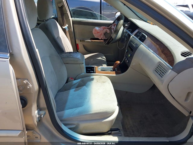 Aukcja sprzedaży 2005 Buick Lacrosse Cx, vin: 2G4WC532X51292310, numer aukcji: 44819731