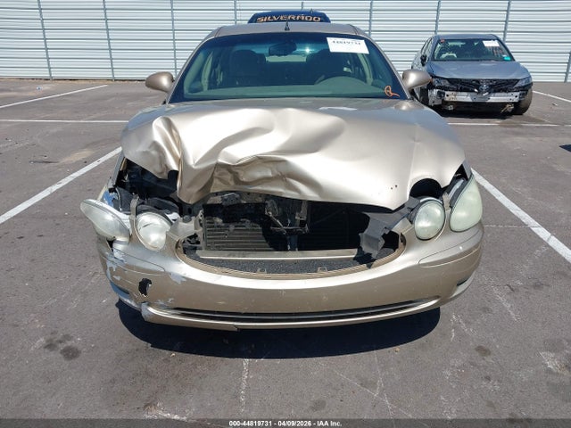 Aukcja sprzedaży 2005 Buick Lacrosse Cx, vin: 2G4WC532X51292310, numer aukcji: 44819731